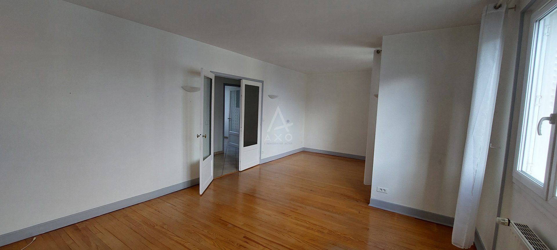 Appartement à vendre, 81m², Chamalières