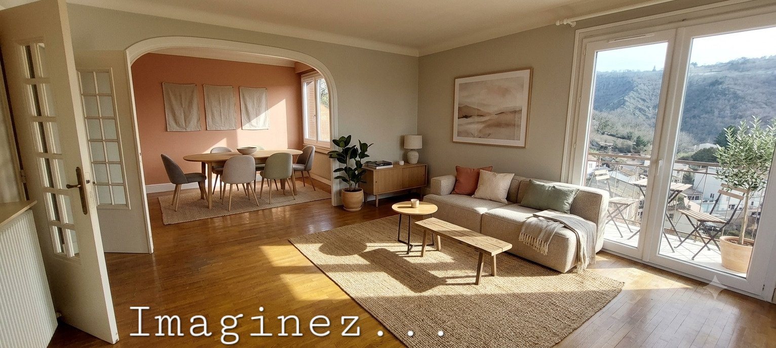 Maison à vendre, 250m², Thiers