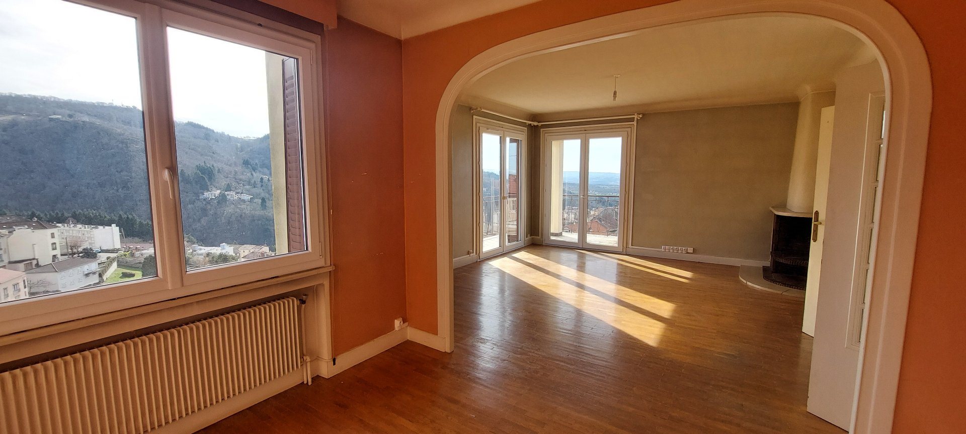 Maison à vendre, 250m², Thiers