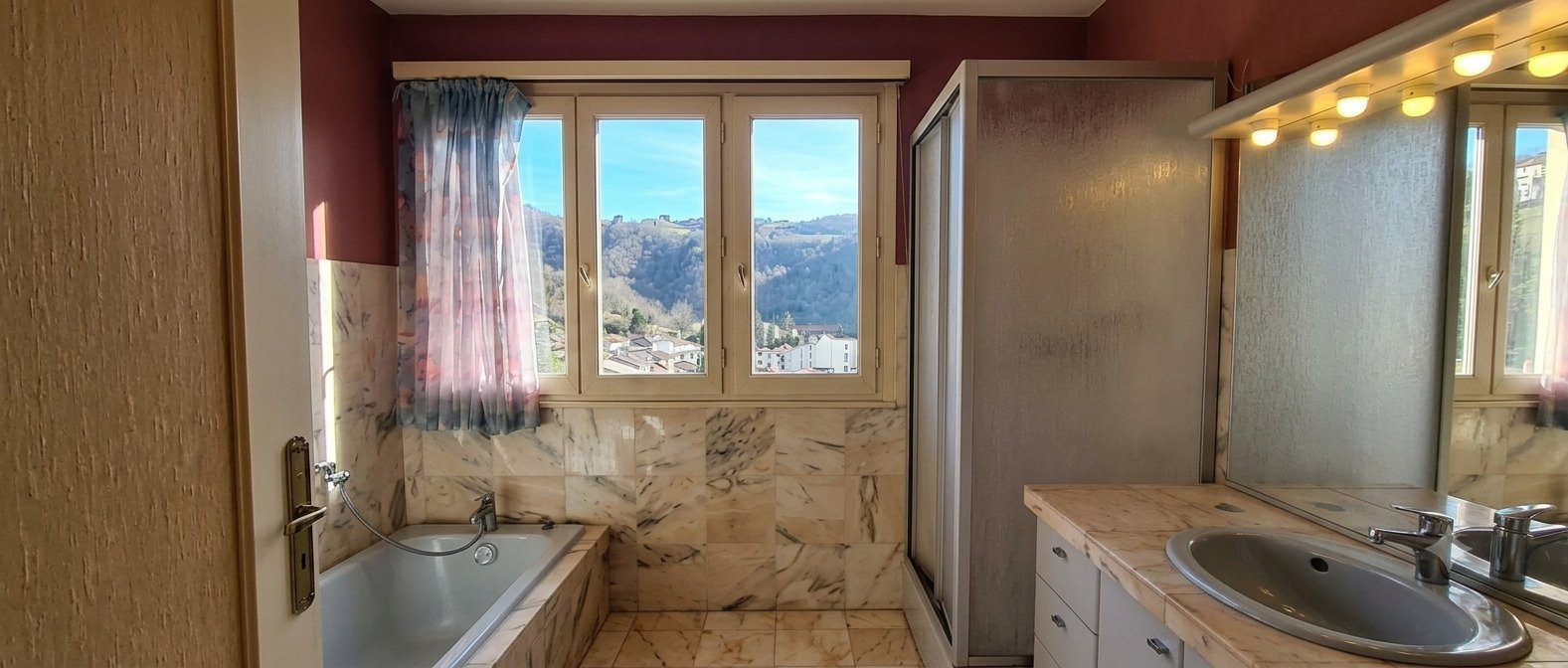 Maison à vendre, 250m², Thiers