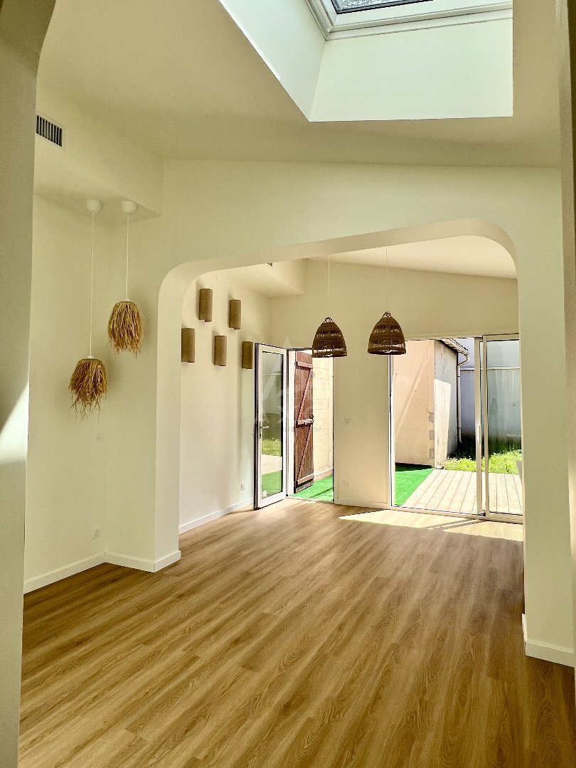 Maison à vendre, 55m², Bruges