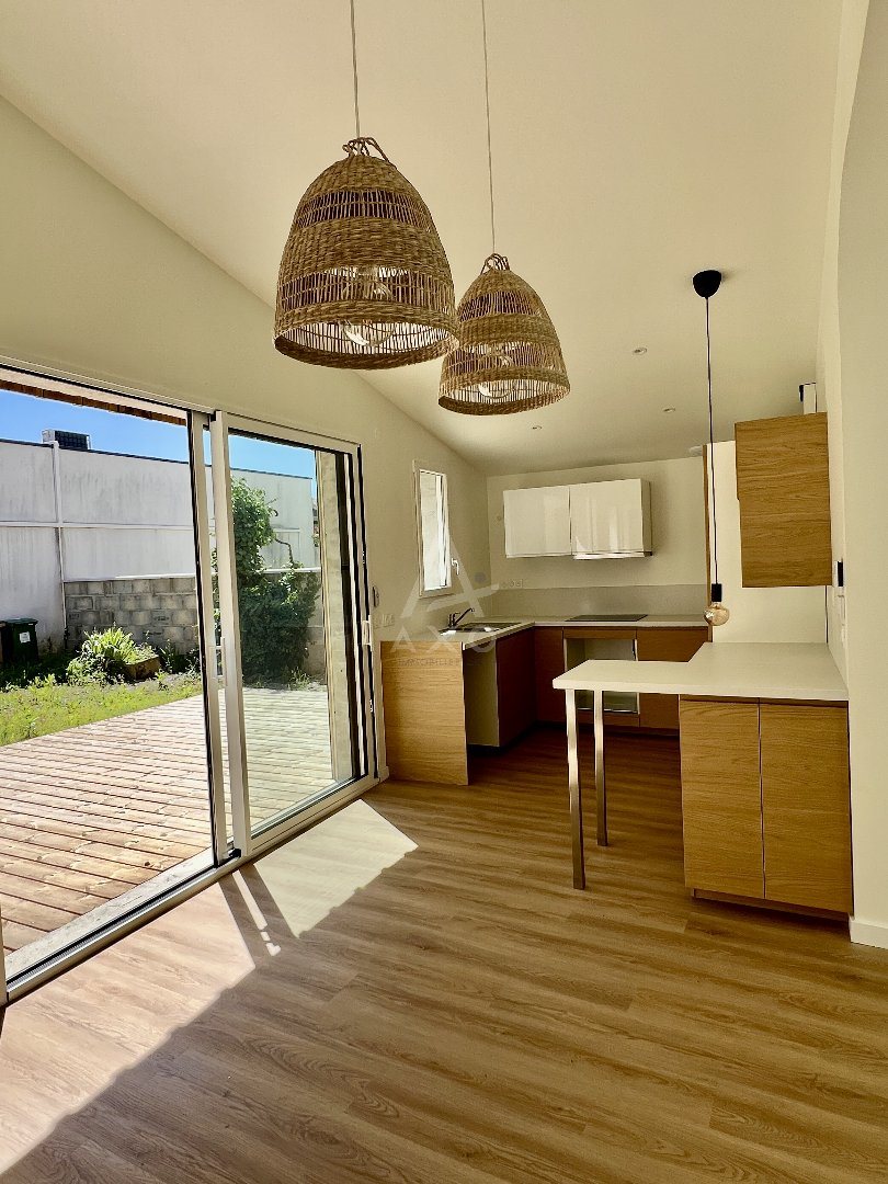 Maison à vendre, 55m², Bruges