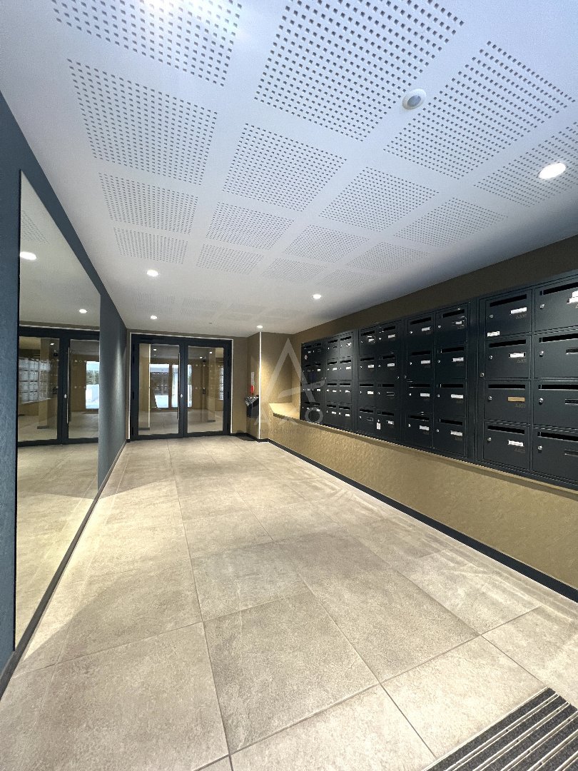 Appartement à vendre, 44m², Bègles
