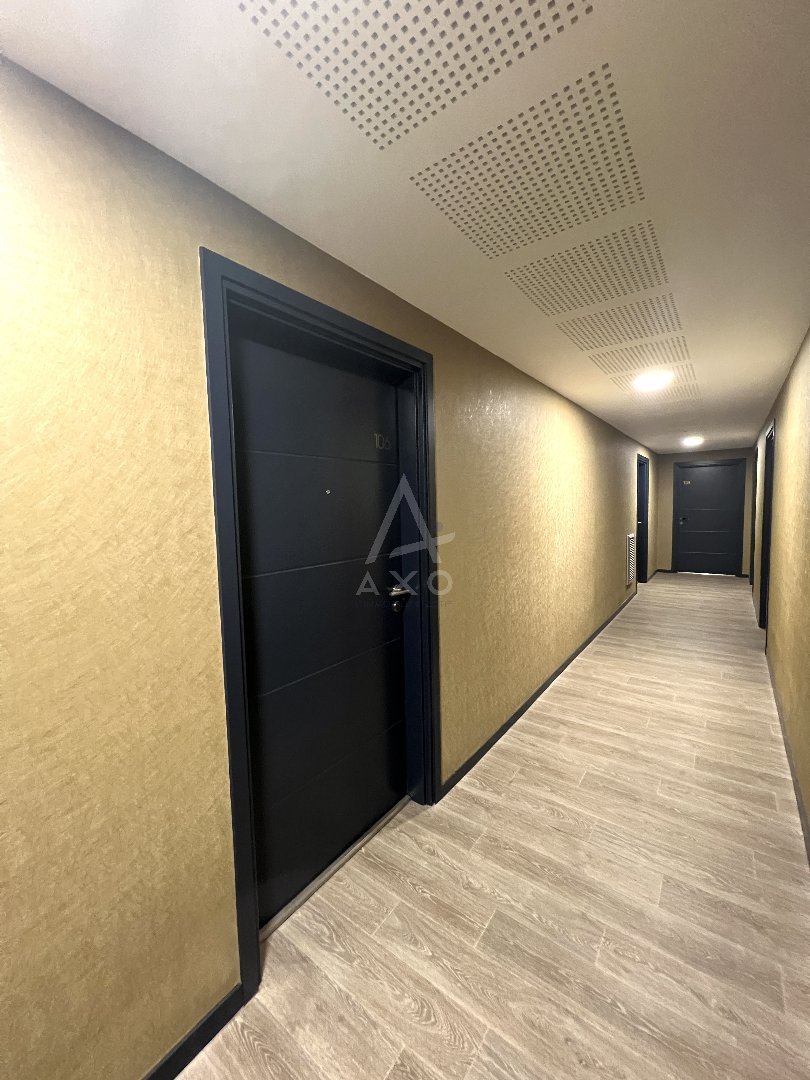 Appartement à vendre, 44m², Bègles