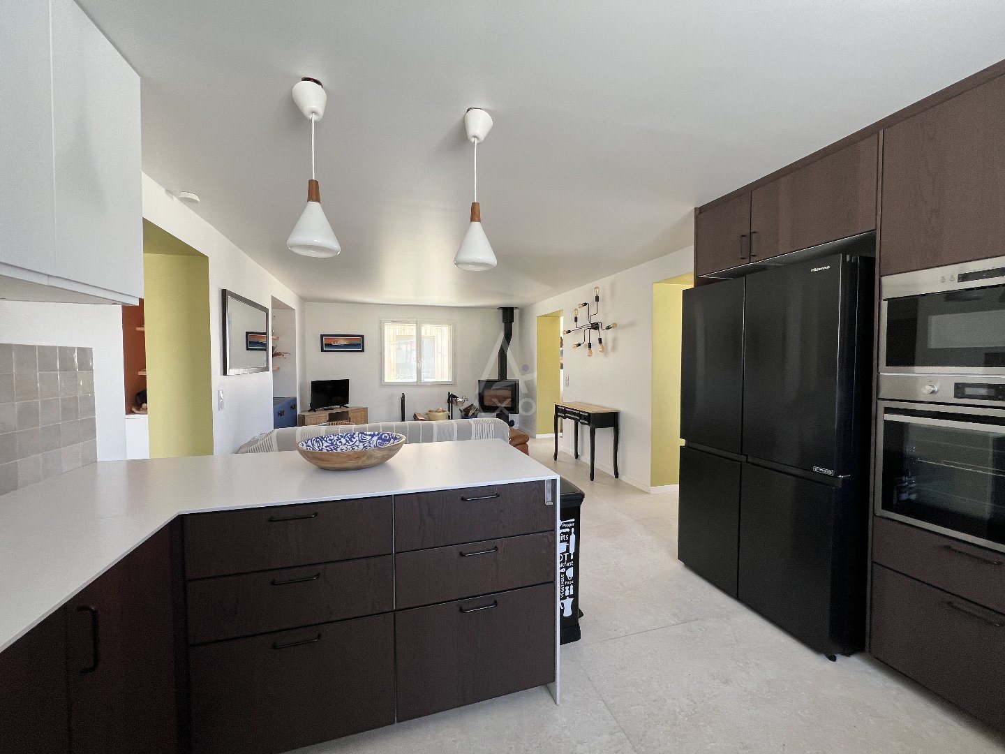 Maison à vendre, 157m², Vielle-Saint-Girons