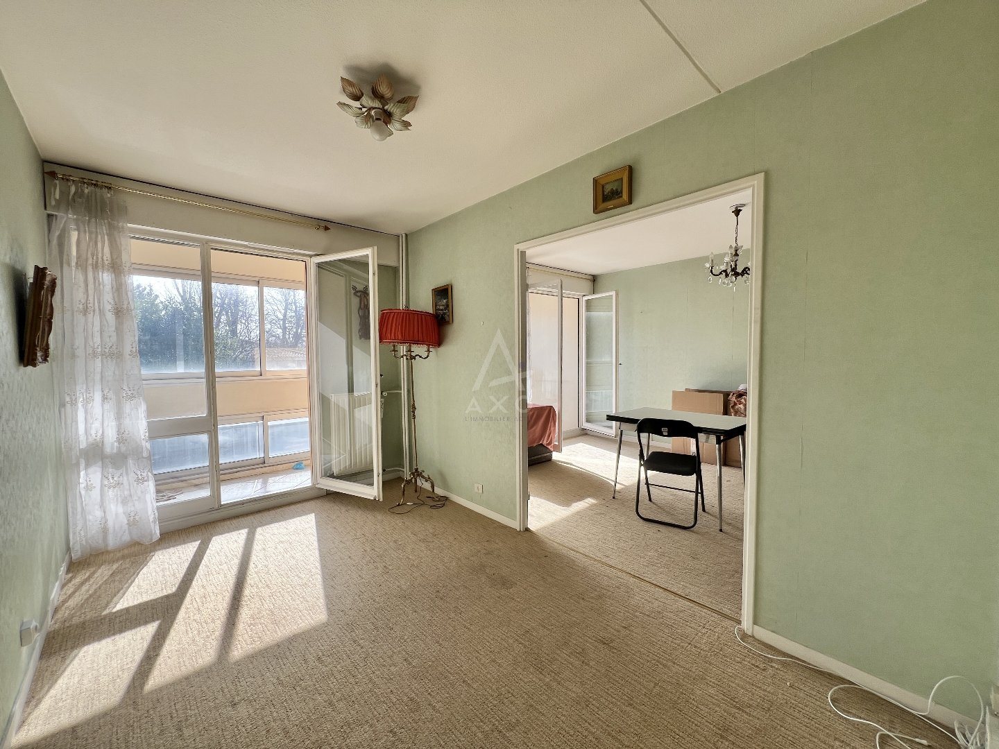 Appartement à vendre, 119m², Lormont
