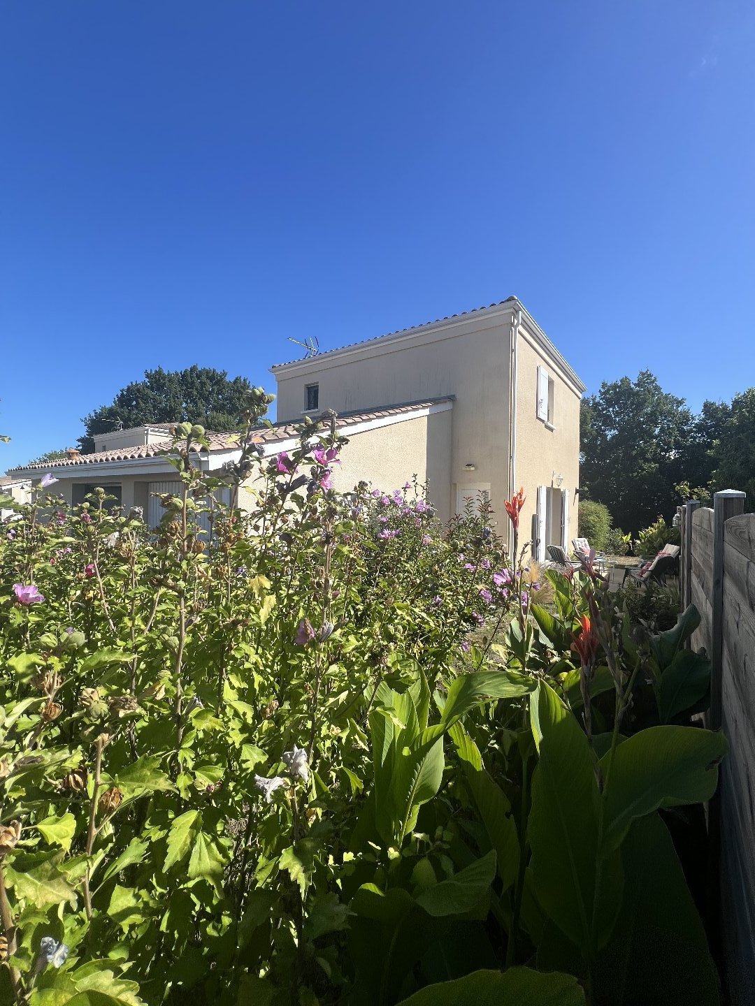 Maison à vendre, 83m², Branne