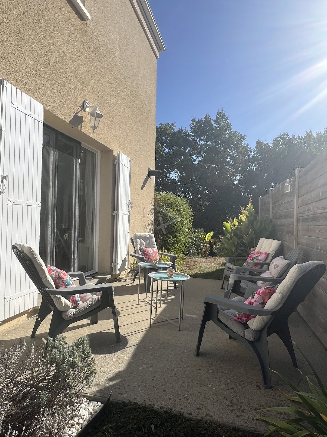 Maison à vendre, 83m², Branne