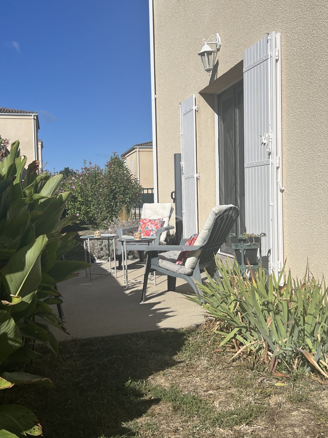 Maison à vendre, 83m², Branne