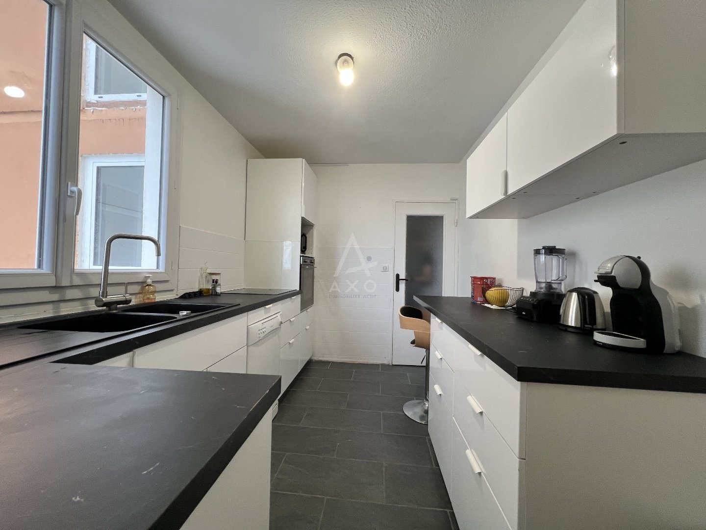Appartement à vendre, 49m², Cenon