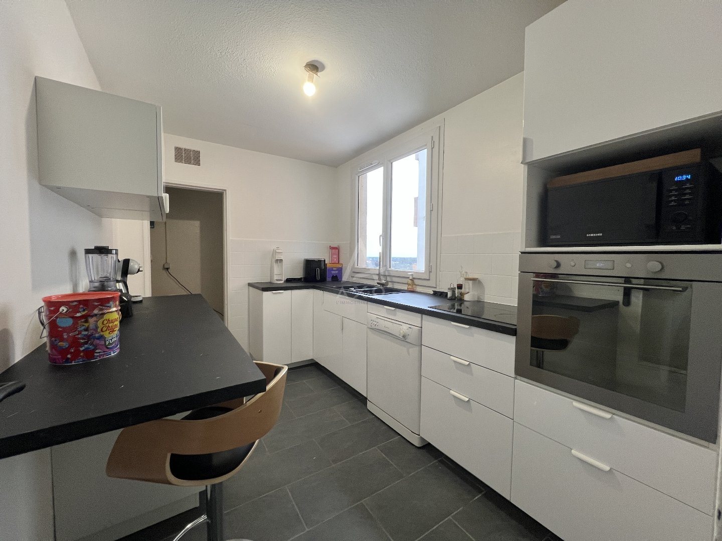 Appartement à vendre, 49m², Cenon