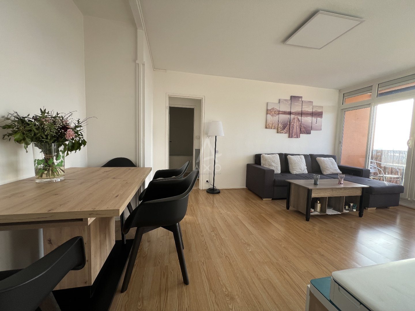 Appartement à vendre, 49m², Cenon