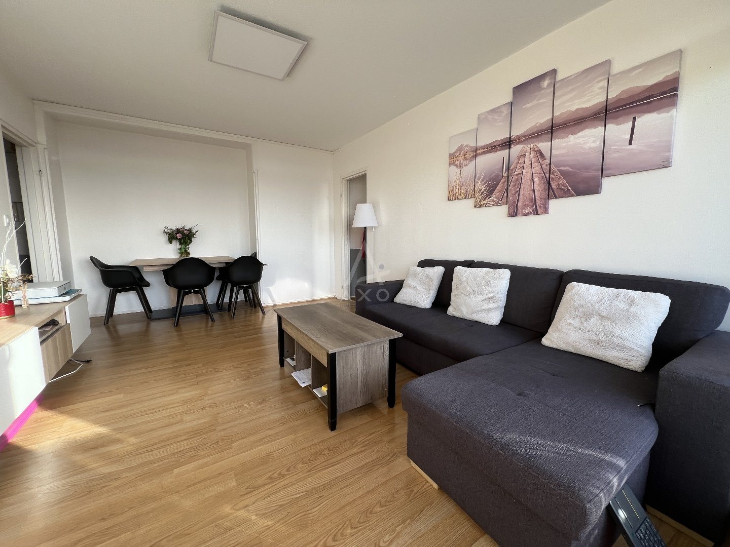 Appartement à vendre, 49m², Cenon