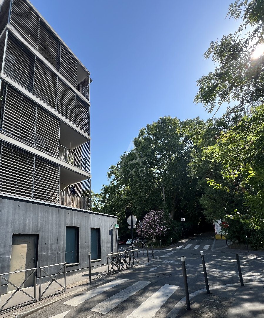 Appartement à vendre, 43m², Cenon