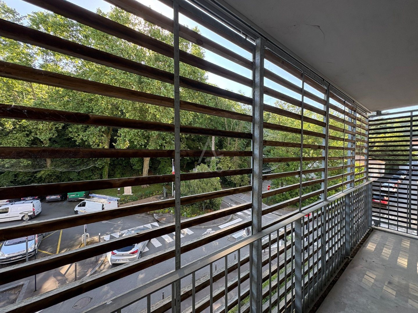 Appartement à vendre, 43m², Cenon
