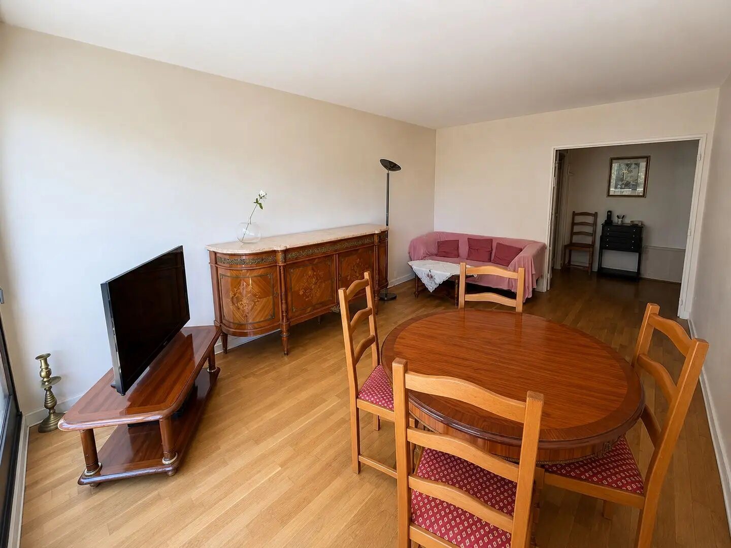 Maison à vendre, 87m², Courbevoie