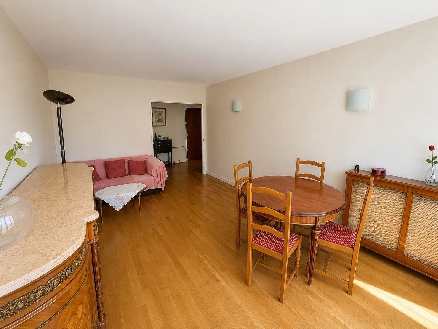 Maison à vendre, 87m², Courbevoie