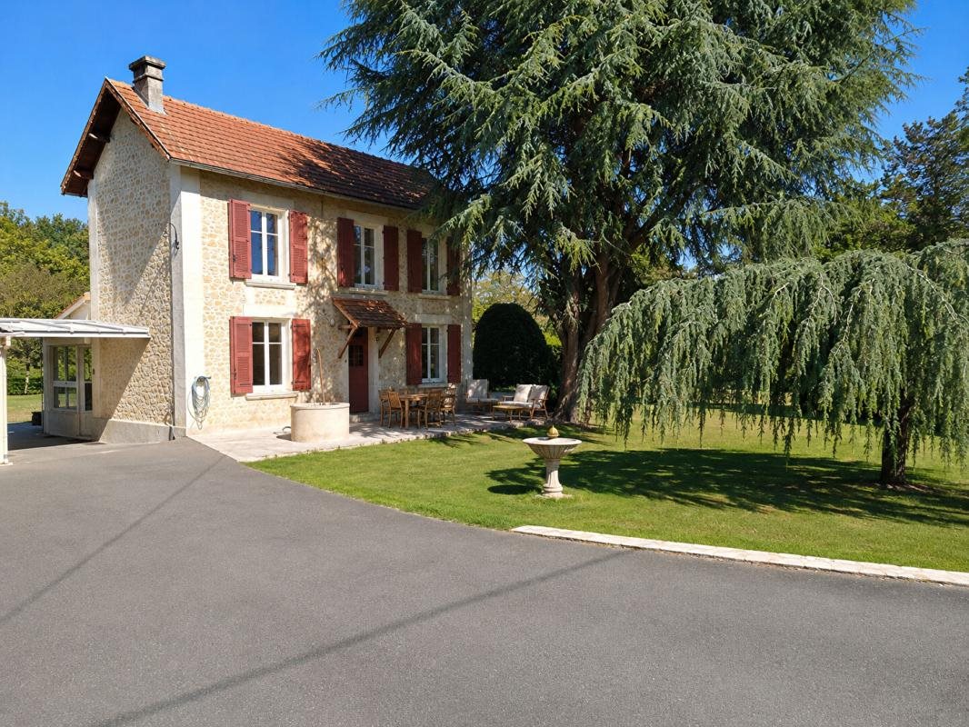 Maison à vendre, 103m², Jarnac