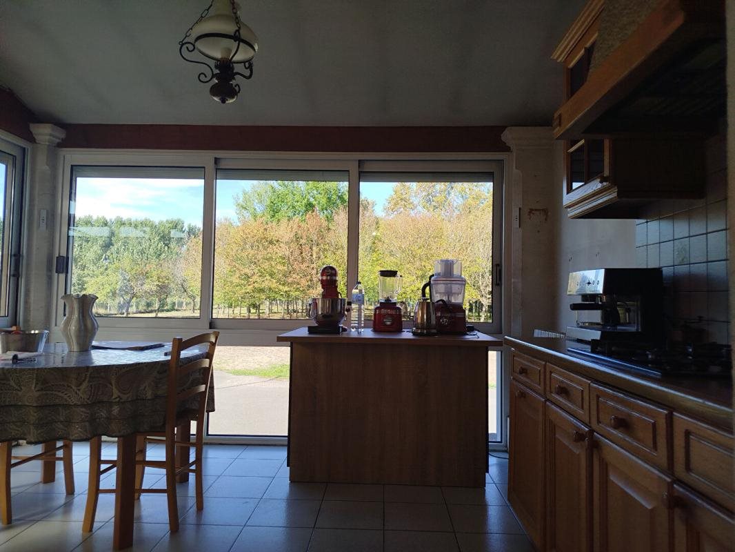 Maison à vendre, 103m², Jarnac