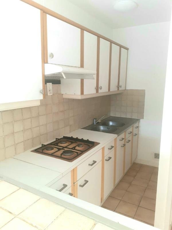 Maison à louer, 61m², Ruelle-sur-Touvre