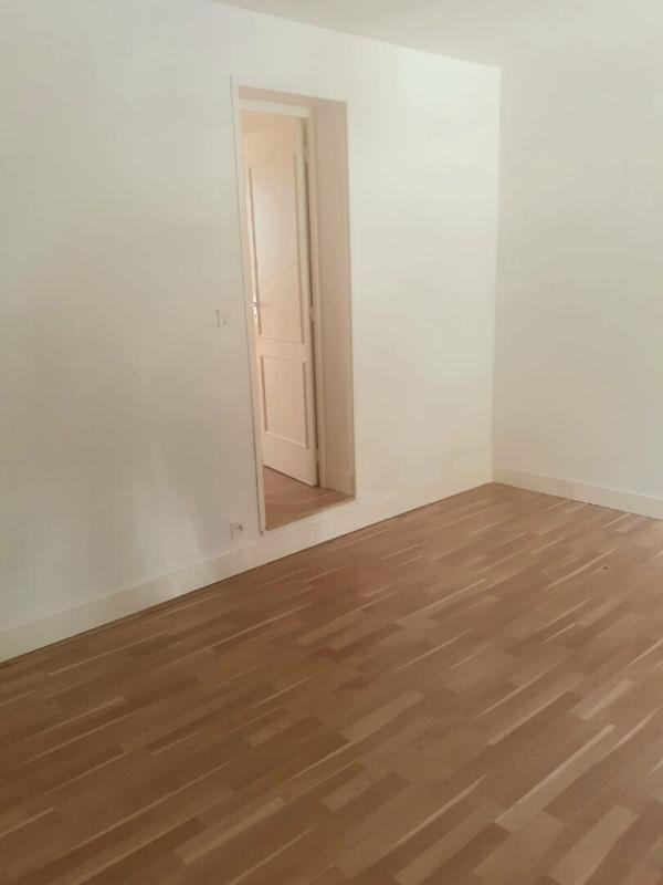 Maison à louer, 61m², Ruelle-sur-Touvre