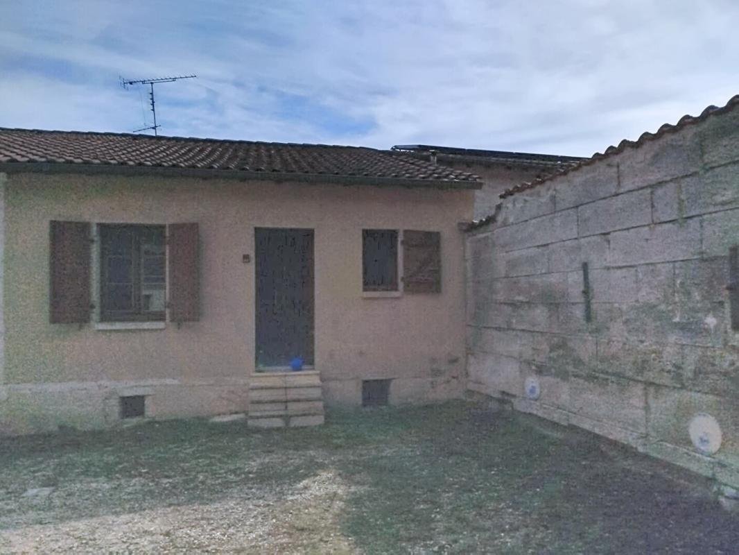 Maison à louer, 94m², Ruelle-sur-Touvre