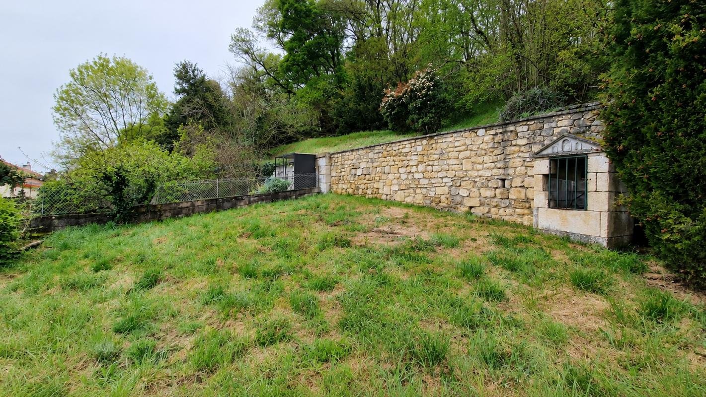 Maison à louer, 94m², Ruelle-sur-Touvre