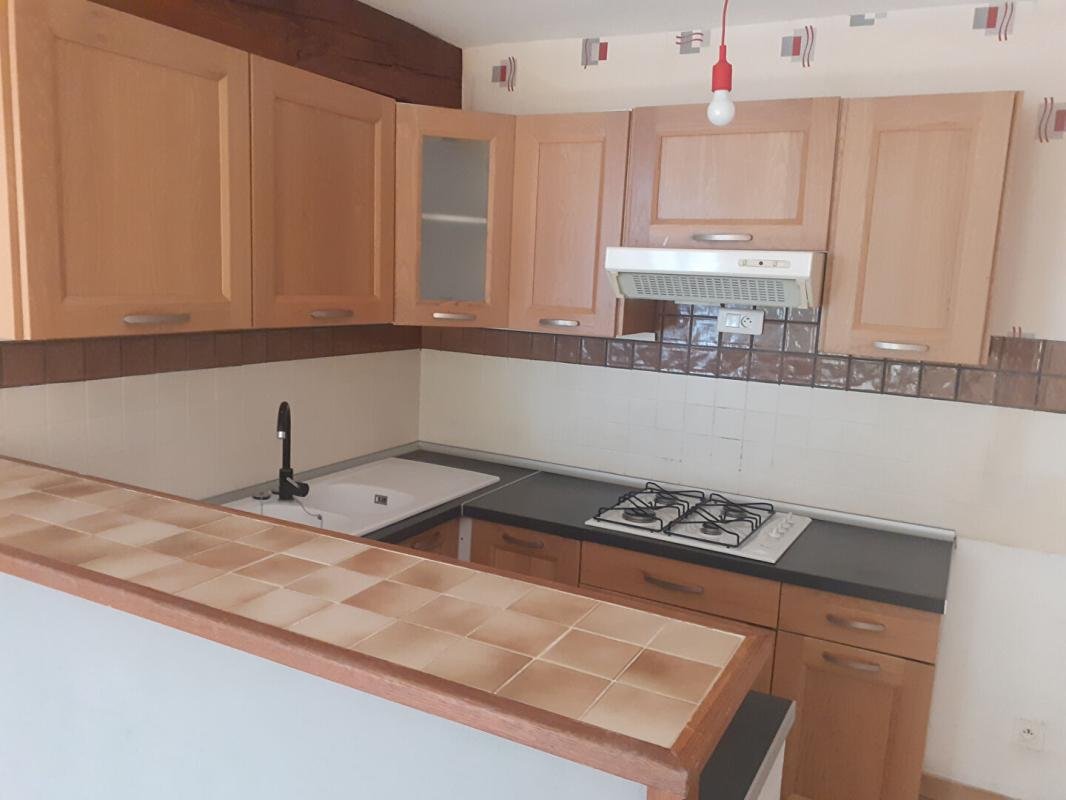 Maison à louer, 94m², Ruelle-sur-Touvre