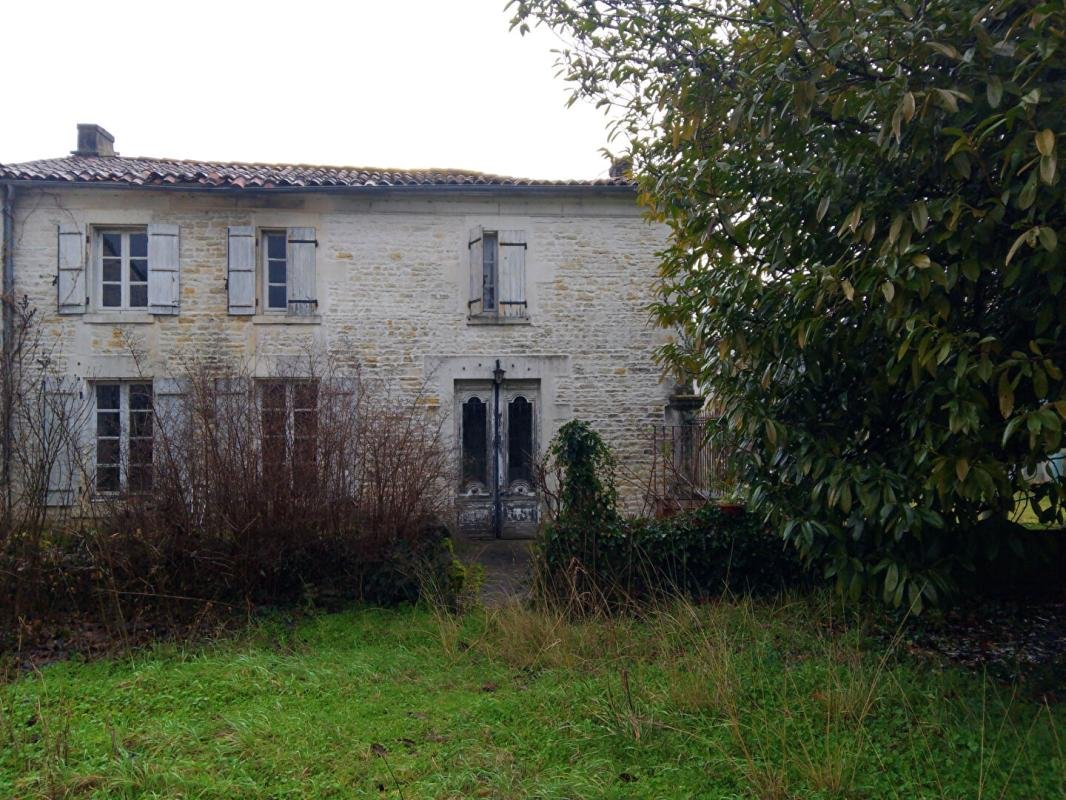 Maison à vendre, 258m², Nercillac