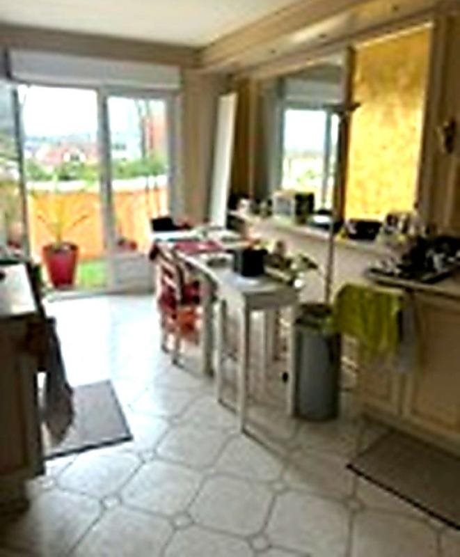 Appartement à vendre, 241m², Saint-Dié-des-Vosges