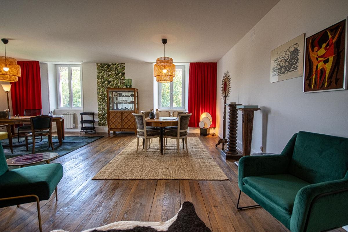 Maison à vendre, 350m², Moyenmoutier