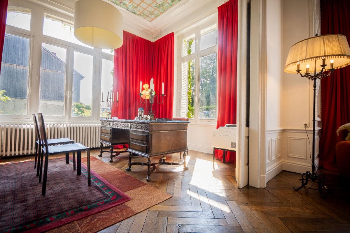 Maison à vendre, 350m², Moyenmoutier