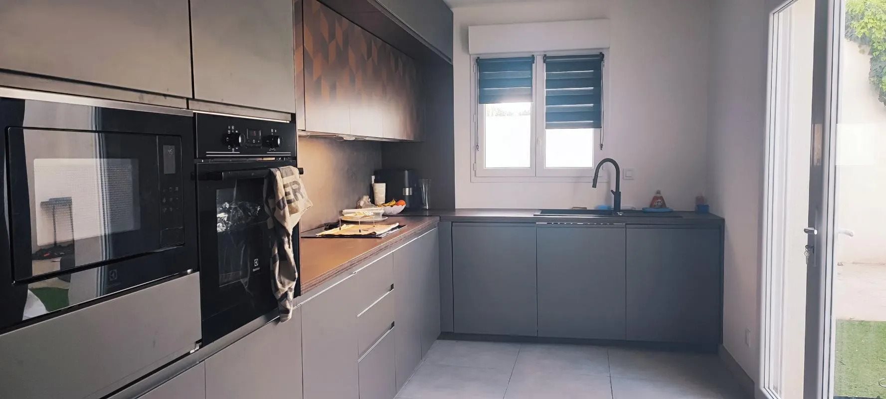 Maison à vendre, 75m², Marignane