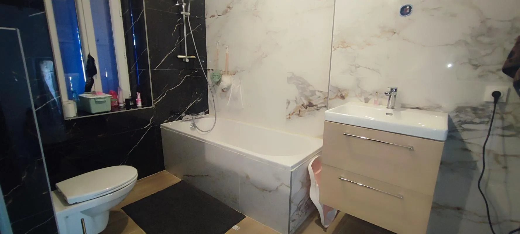 Maison à vendre, 75m², Marignane