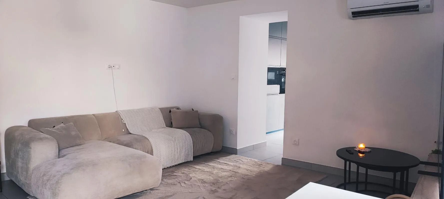 Maison à vendre, 75m², Marignane