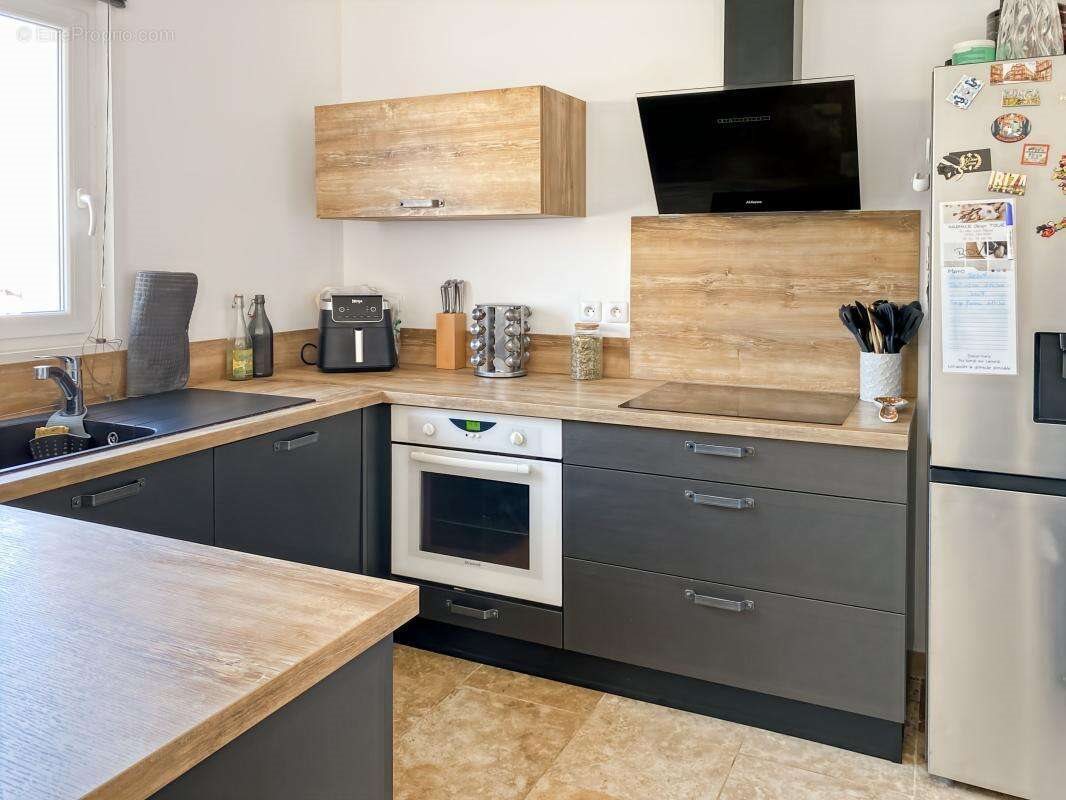 Maison à vendre, 82m², Villeneuve