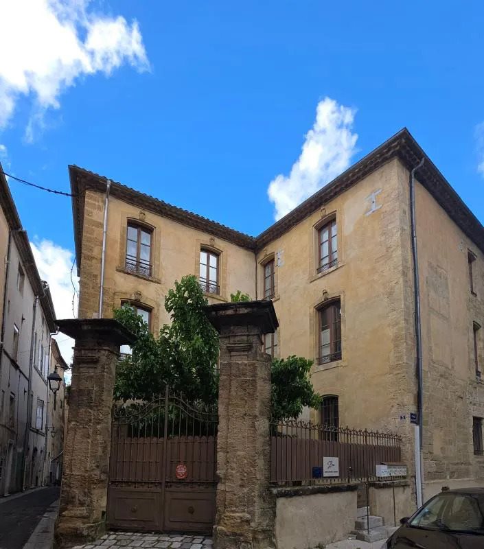 Appartement à vendre, 84m², Lambesc