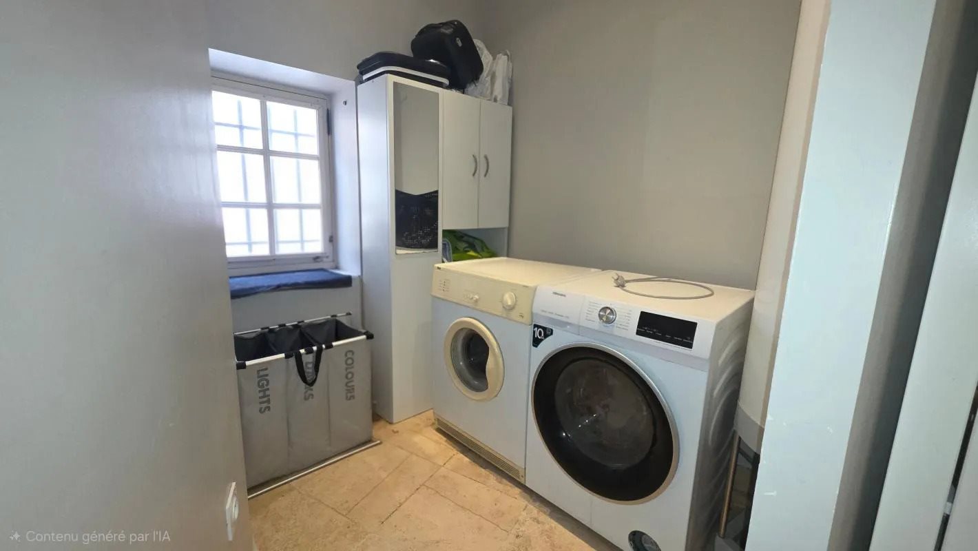 Appartement à vendre, 84m², Lambesc