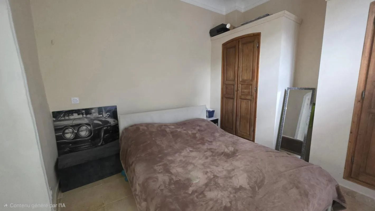Appartement à vendre, 84m², Lambesc