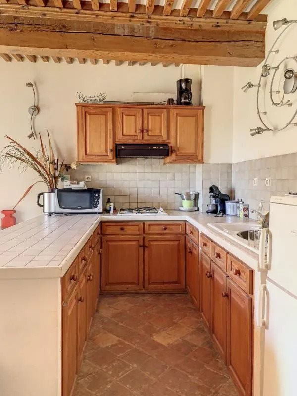Appartement à louer, 49m², Lambesc