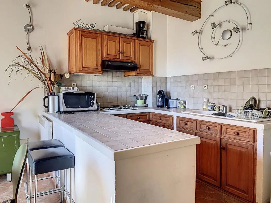 Appartement à louer, 49m², Lambesc