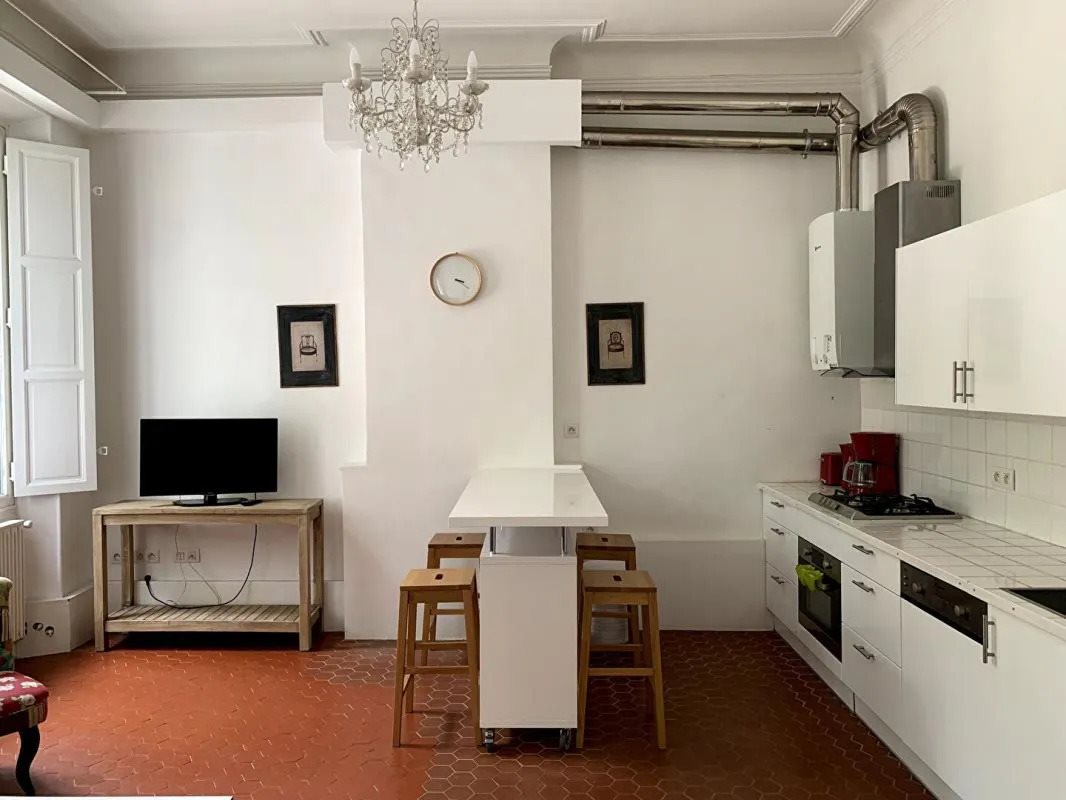 Appartement à louer, 48m², Aix-en-Provence