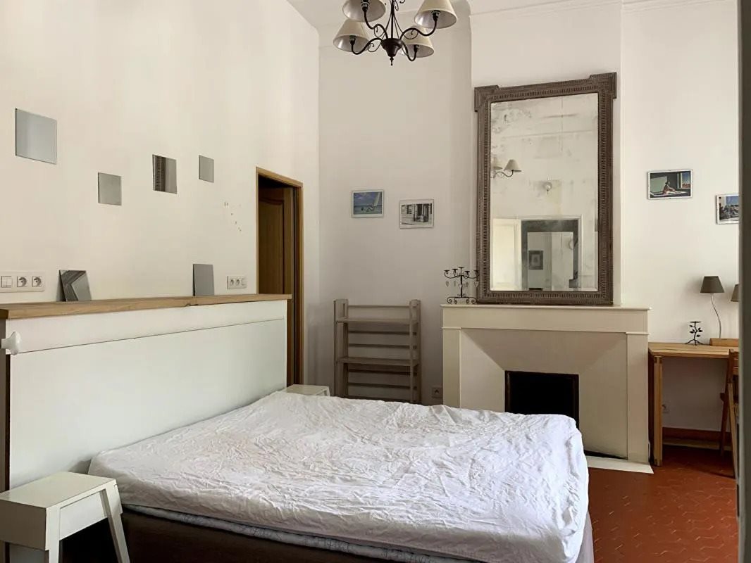 Appartement à louer, 48m², Aix-en-Provence
