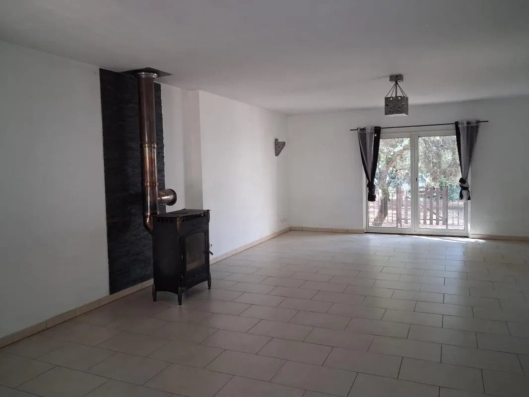 Maison à louer, 130m², Rognes