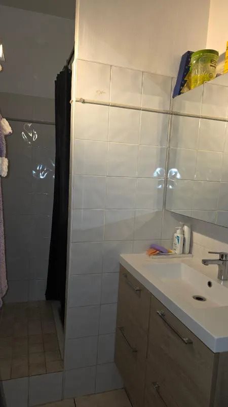 Appartement à vendre, 38m², Lambesc