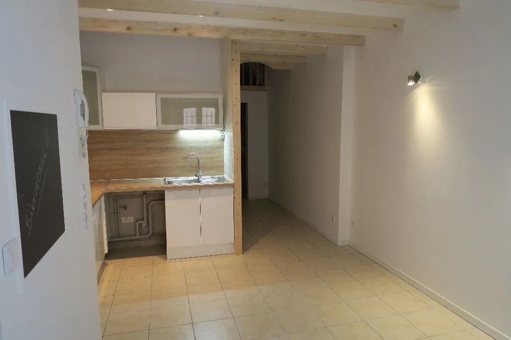 Appartement à vendre, 38m², Lambesc