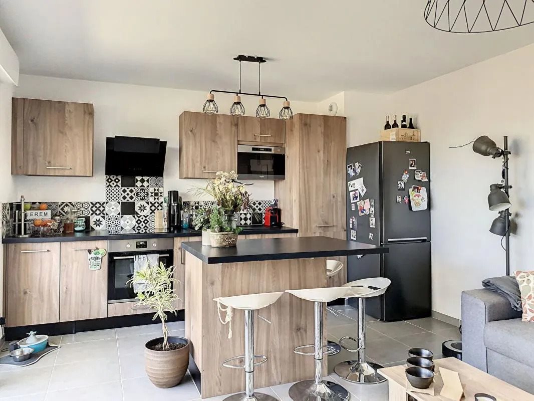 Appartement à louer, 41m², Aix-en-Provence