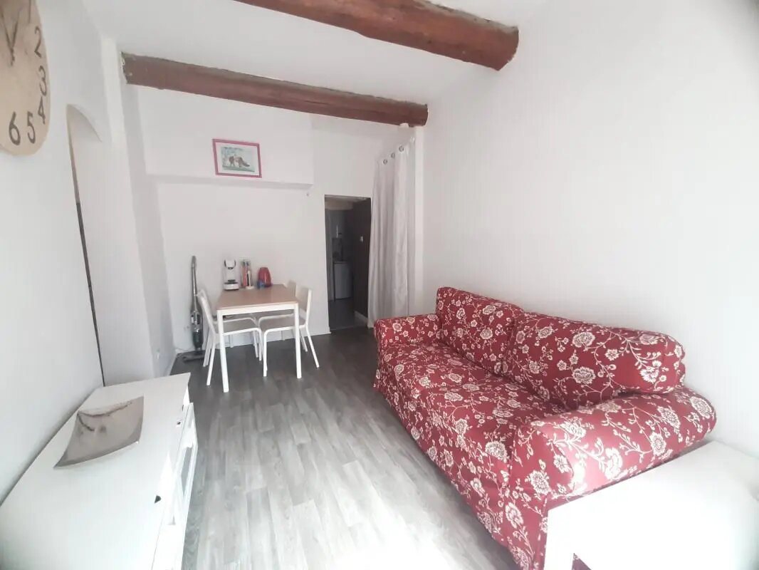 Appartement à vendre, 33m², Lambesc