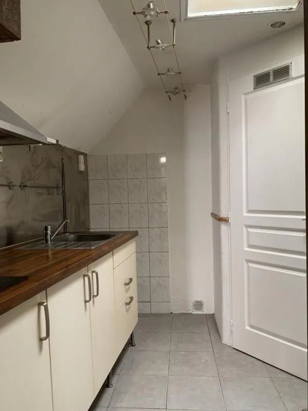 Appartement à vendre, 33m², Lambesc