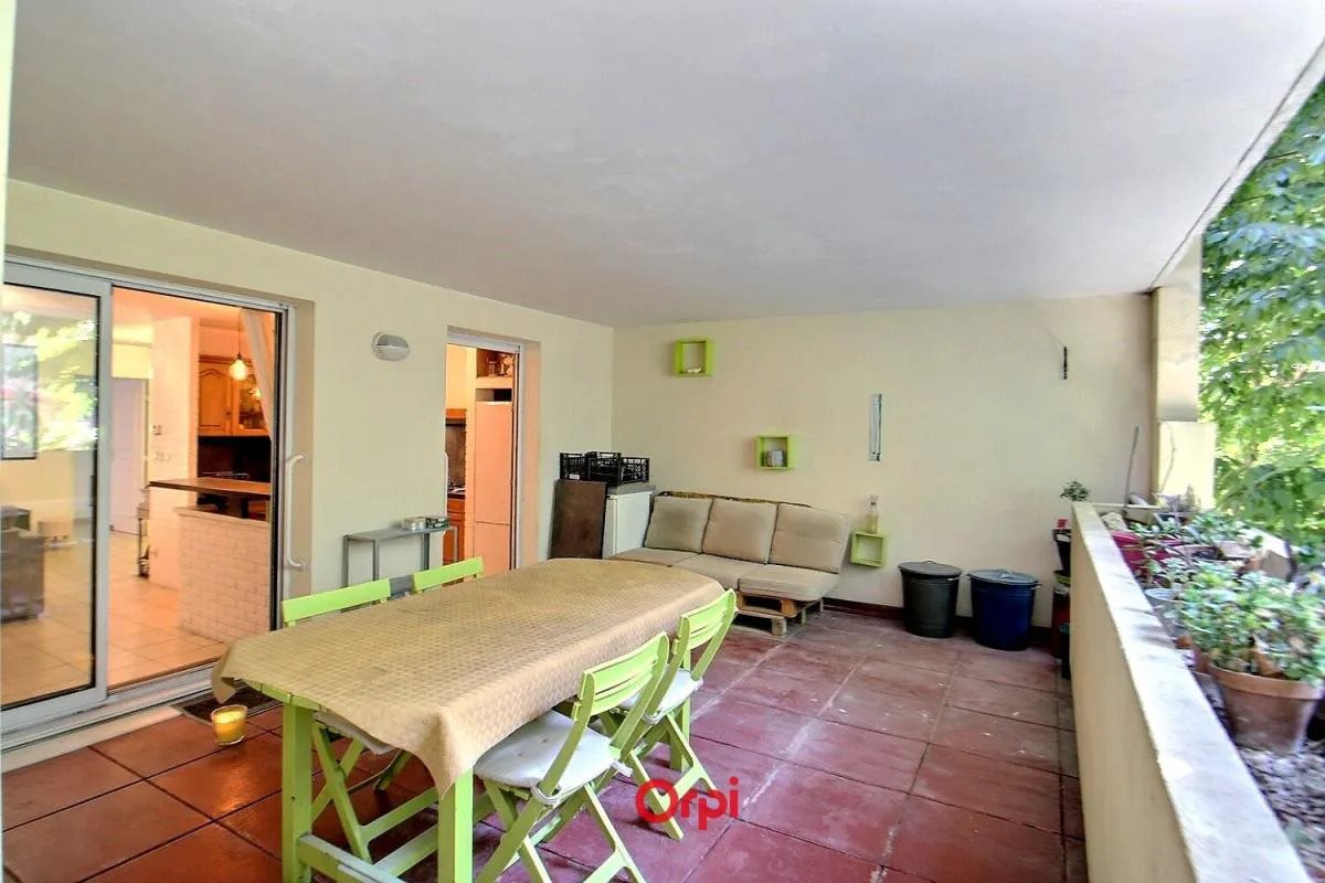 Appartement à vendre, 64m², Aubagne